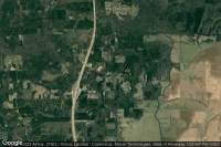 Vue aérienne de Ida's