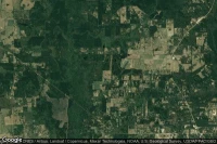 Vue aérienne de Unicorn