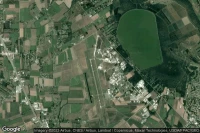 Vue aérienne de Air Logistics 2