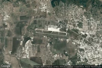 Vue aérienne de Varna