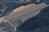 Vue aérienne de Vaitella Galeria