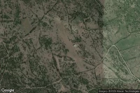 Vue aérienne de ULM LECROS