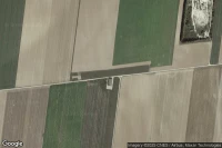 Vue aérienne de Courtisols les Houches