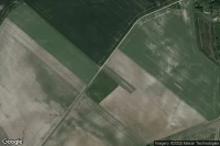 Vue aérienne de Reims Concept ULM