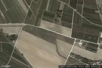 Vue aérienne de Bouzy