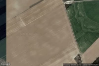 Vue aérienne de Epoye ULM Reims Concept ULM