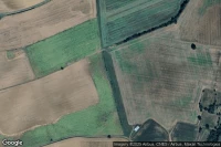 Vue aérienne de Ville Langy