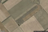 Vue aérienne de Chenay