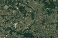 Vue aérienne de Libourne-Artigues-de-Lussac