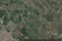 Vue aérienne de Kiskunfélegyháza