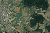 Vue aérienne de Letkov