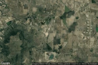 Vue aérienne de Francisco Primo de Verdad y Ramos