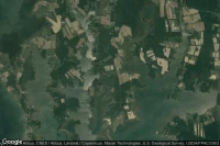 Vue aérienne de Rossneck