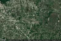 Vue aérienne de Cibao International