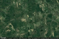 Vue aérienne de Terra B & B