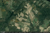 Vue aérienne de Morrill Airpark