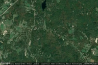 Vue aérienne de Cliffords