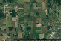 Vue aérienne de Airborn Paraflite Flightpark