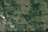 Vue aérienne de Eichmeier Field