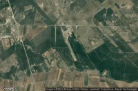 Vue aérienne de General Pedro Jose Mendez International