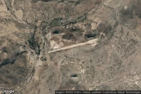 Vue aérienne de Air Base No. 11 Santa Gertrudis