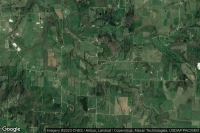 Vue aérienne de Marshall Field