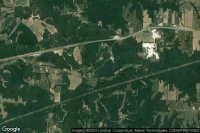 Vue aérienne de Sky-Vu