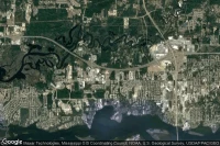 Vue aérienne de Kennedy Executive