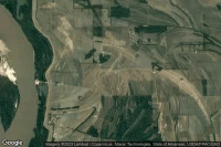 Vue aérienne de Heigle Field