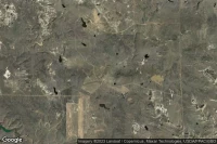 Vue aérienne de Nelson