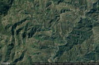 Vue aérienne de La Vainilla
