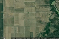 Vue aérienne de Nayarit