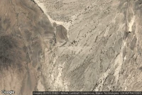 Vue aérienne de Rancho El 24