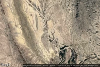 Vue aérienne de Huerta 7433 Airstrip