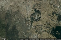 Vue aérienne de Helipuerto Nº1 del Campo Militar 37-B