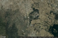 Vue aérienne de Helipuerto Nº2 del Campo Militar 37-B