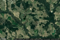 Vue aérienne de Flanagan Field