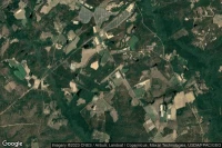 Vue aérienne de Derby Aerodrome