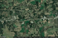 Vue aérienne de U S