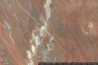 Vue aérienne de Cowdray Airstrip