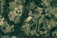 Vue aérienne de Enfield-Shearin