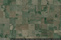 Vue aérienne de Spitzer