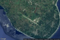 Vue aérienne de Fua'amotu International