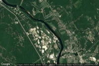 Vue aérienne de Psnh