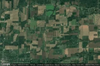 Vue aérienne de Dawn Patrol Aviation