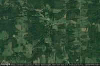 Vue aérienne de H & H Aviation Service Inc.