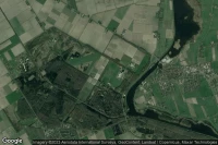 Vue aérienne de Koninklijk Nederlands Lucht- en Ruimtevaartcentrum (NLR)