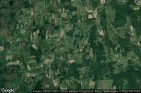 Vue aérienne de Archdale Meadows