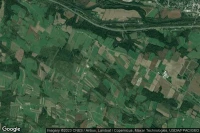 Vue aérienne de O'Riley