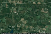 Vue aérienne de Poolsbrook Aerodrome